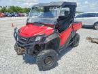 2017 Honda SXS1000M Utility Vehicle