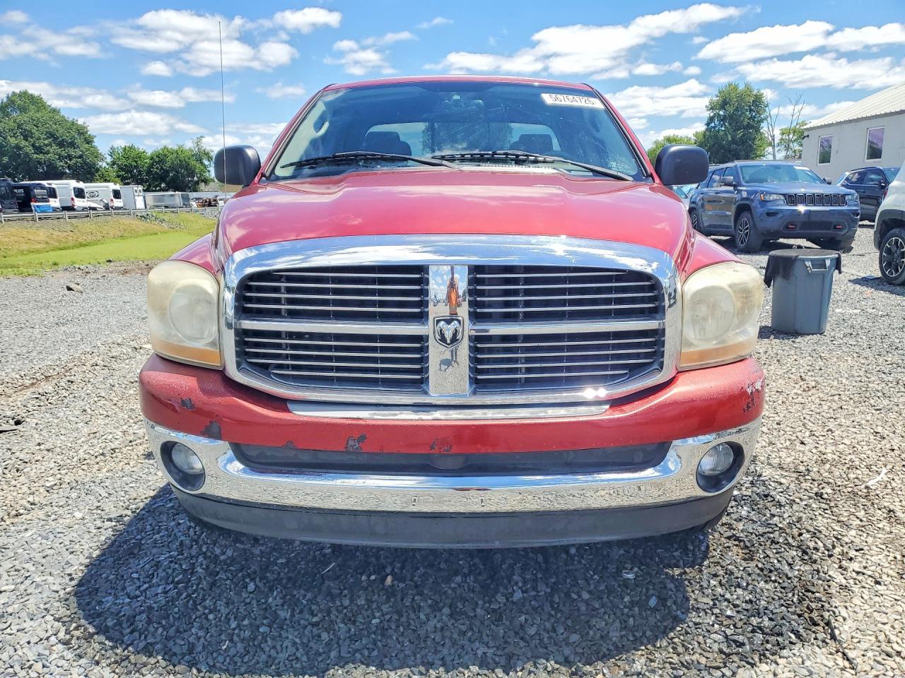 2006 Dodge RAM 1500 ST/SLT