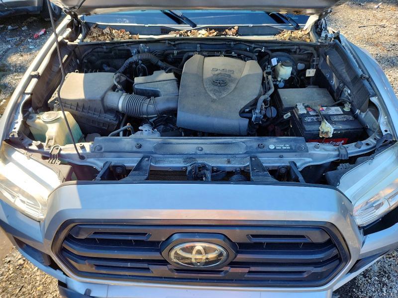 2018 Toyota Tacoma SR V6