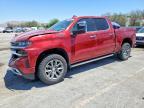 2021 Chevrolet Silverado K1500 High Country