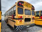 2008 Bluebird Vision-School Bus