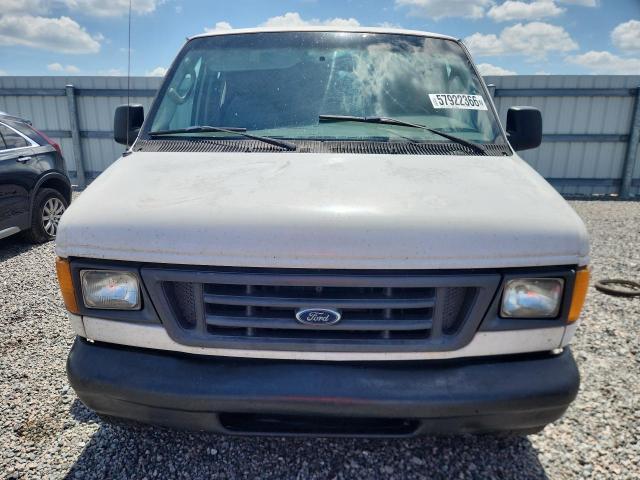 2003 Ford E250 Delivery van