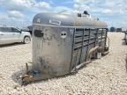 1994 W-Wtrilers Trailers
