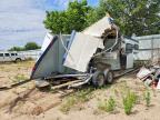 1999 Transport 1999 TRAIL-ET Horse Trailer