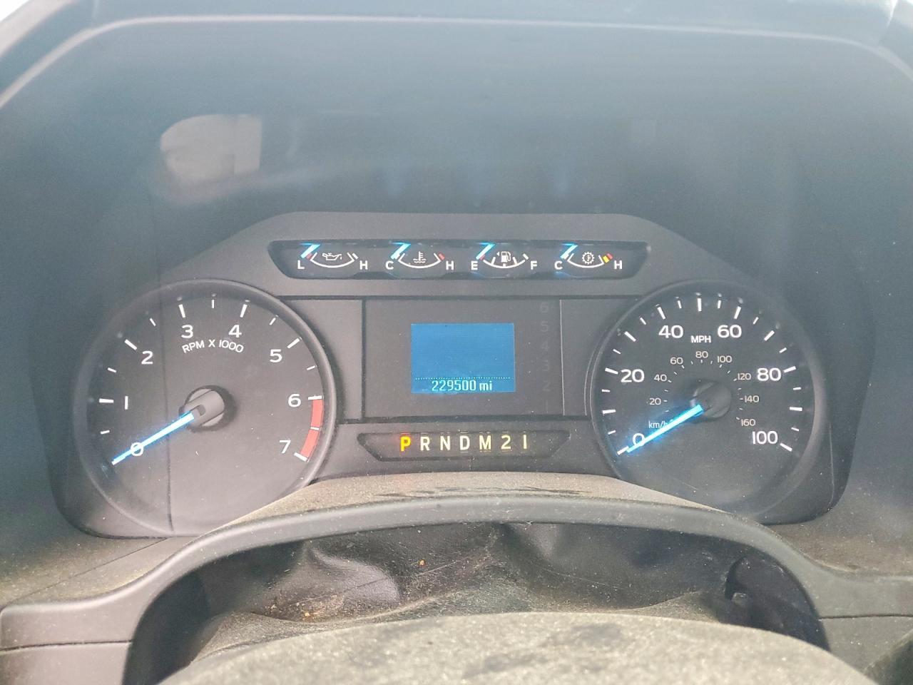 2017 Ford F250 Super Duty