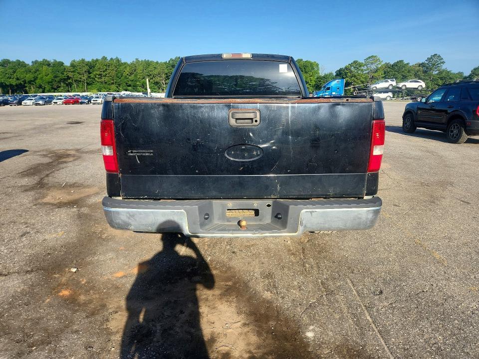 2006 Ford F150