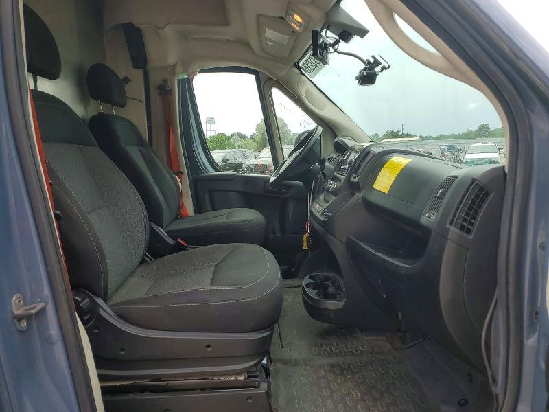 2020 Dodge Ram Promaster 3500 3500 High