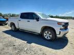2020 Chevrolet Silverado K1500