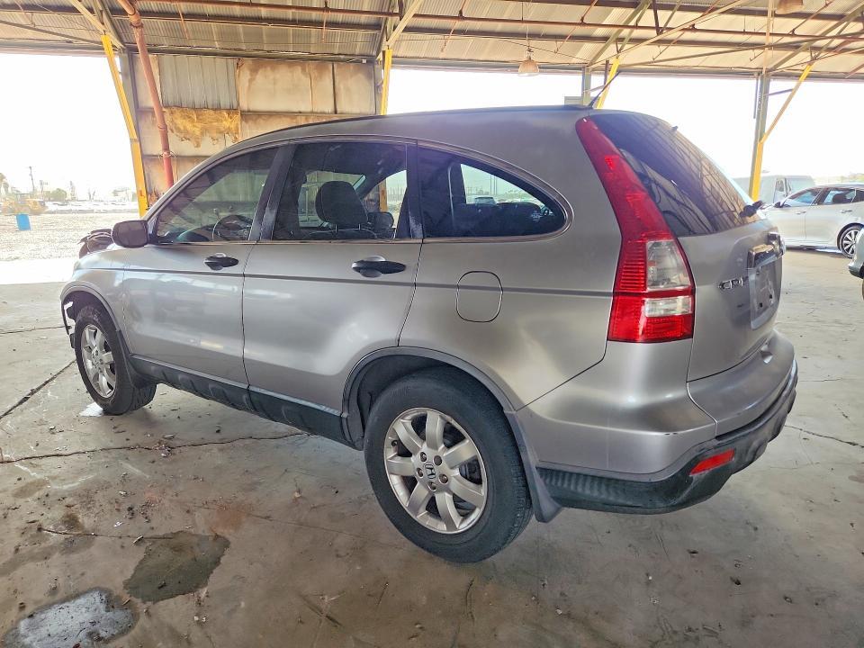2008 Honda Cr-v ex