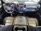 2022 GMC Sierra Limited K1500 AT4