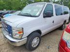 2008 Ford Econoline E350 Super Duty Wagon
