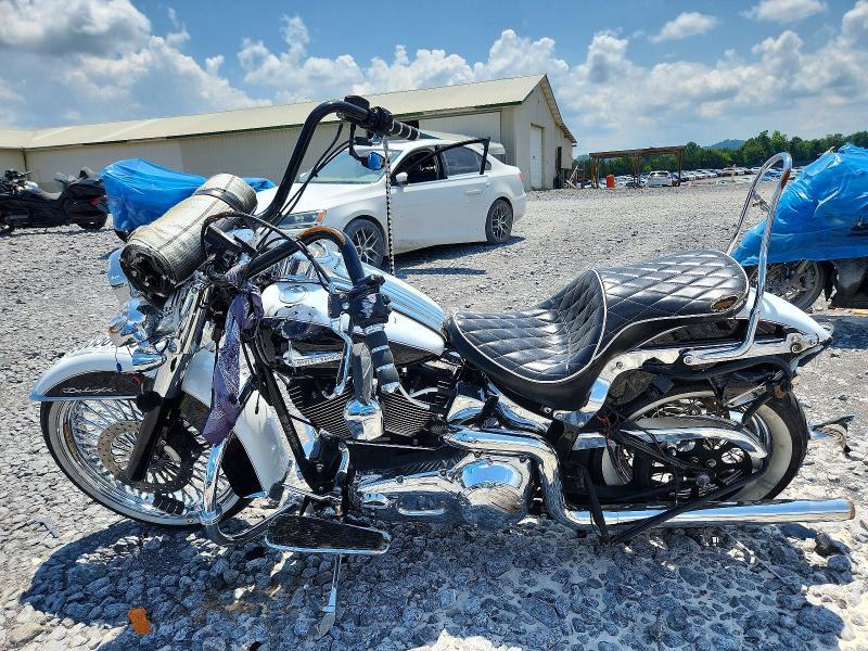 2006 Harley-Davidson Flstni