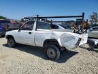 1991 Toyota Pickup Base
