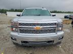 2015 Chevrolet Silverado C1500 Classic