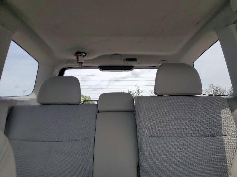 2013 Subaru Forester 2.5x Premium