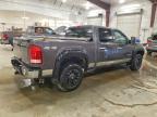 2011 GMC Sierra K1500 SLE