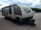 2018 Foresriver 2018 Forest River Cherokee Camper