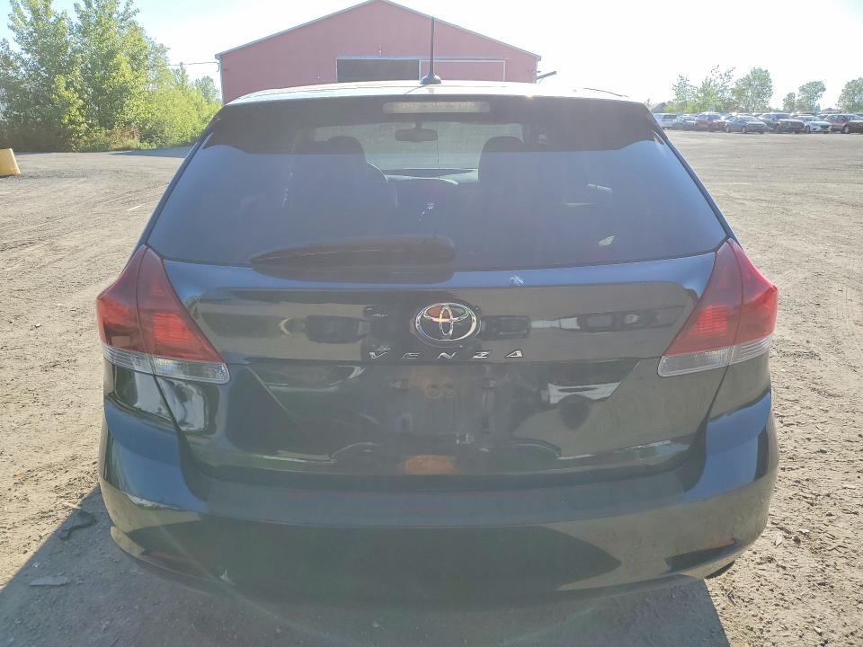 2013 Toyota Venza le