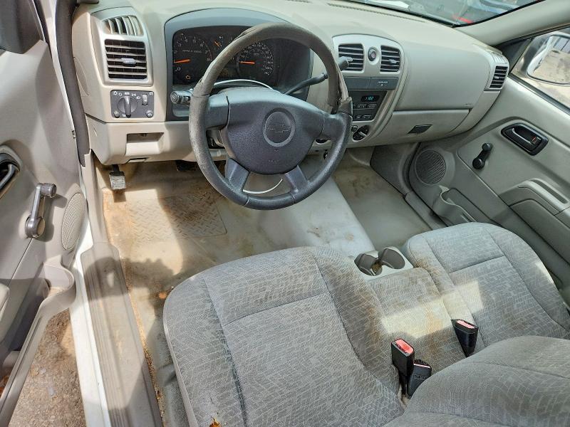 2007 Chevrolet Colorado