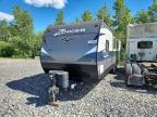2020 Keystone 2020 Keystone Zinger Camper