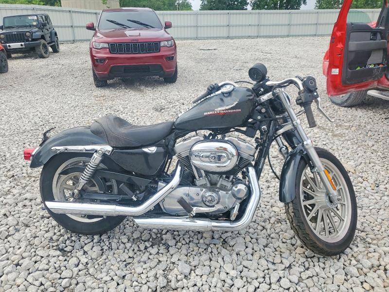 2006 Harley-Davidson XL883 L