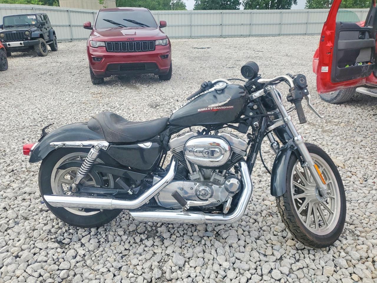 2006 Harley-Davidson XL883 L