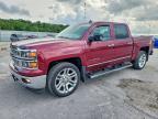 2014 Chevrolet Silverado K1500 LTZ