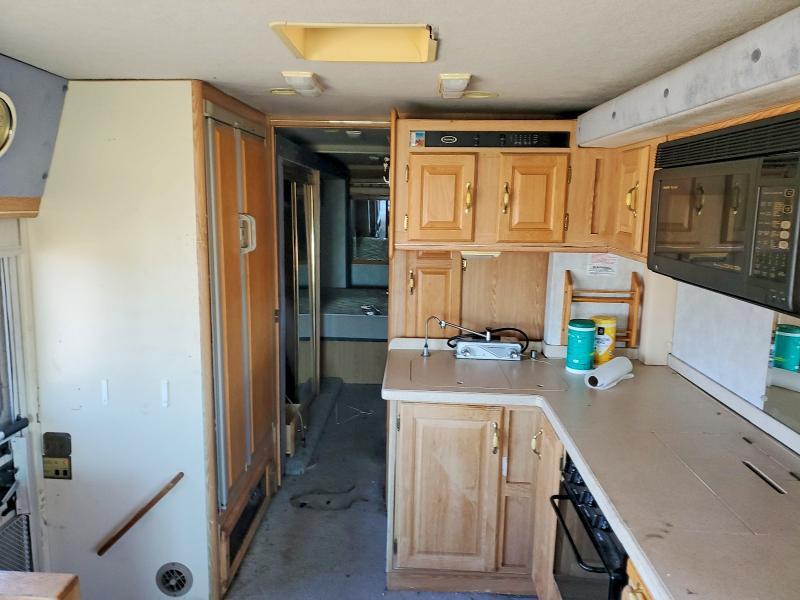 1999 Rexhall Rexair rv