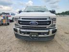 2020 Ford F350 Super Duty