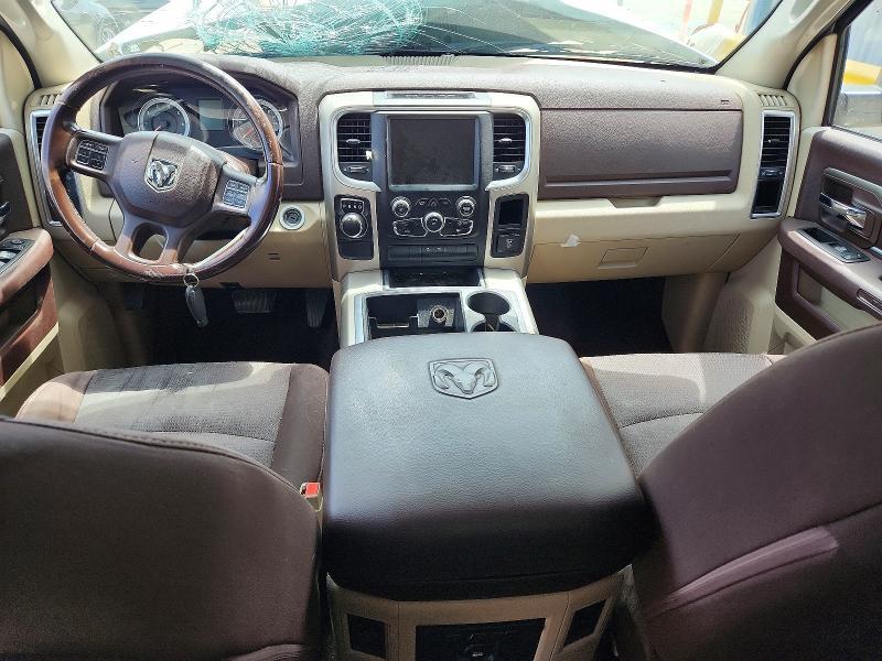 2014 Dodge Ram 1500 slt
