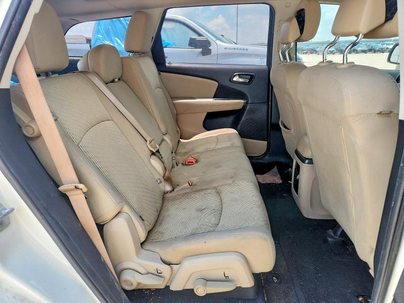 2013 Dodge Journey se