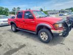 2003 Toyota Tacoma Double Cab Prerunner