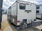 2019 Forest River ST River Avenger Camper