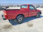 2001 Toyota Tacoma Base