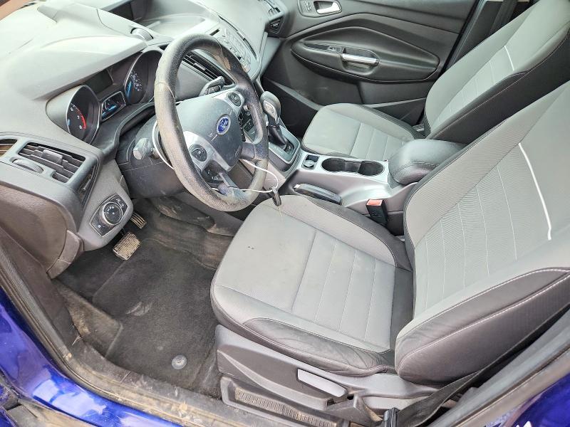 2013 Ford Escape se