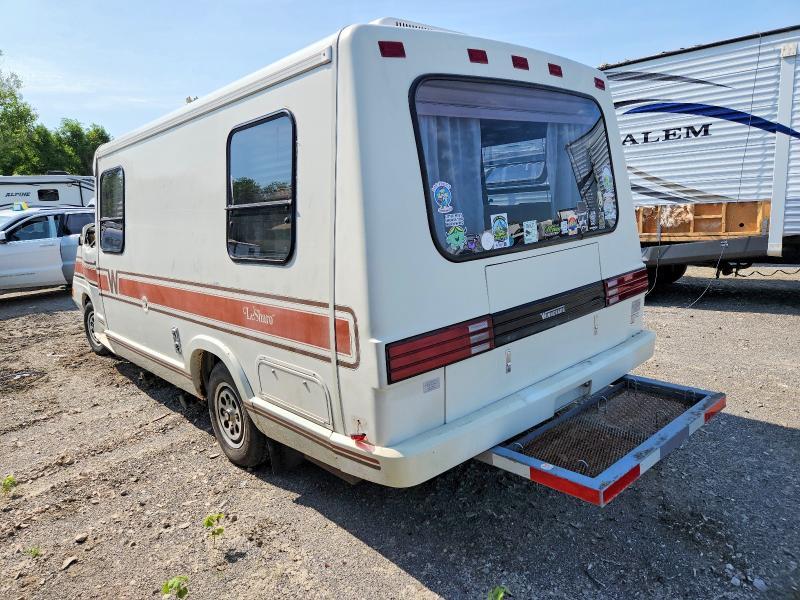 1987 Winnibago 1987 Winnebago 200 RV