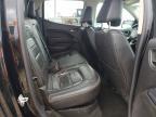 2018 GMC Canyon Denali