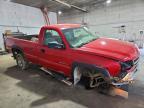 2007 Chevrolet Silverado K2500 Heavy Duty