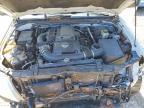 2016 Nissan Frontier SV V6