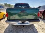 2001 Ford F150 Supercrew