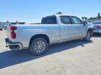 2021 Chevrolet Silverado K1500 LT