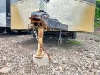 2022 Powerline Cargo 7X16TA Enclosed Cargo Trailer