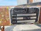 2005 Haulmark 2005 Haulmark Enclosed Cargo Trailer
