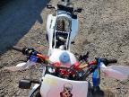 2025 Honda XR650 L