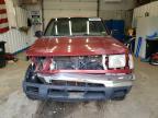 2000 Nissan Frontier XE
