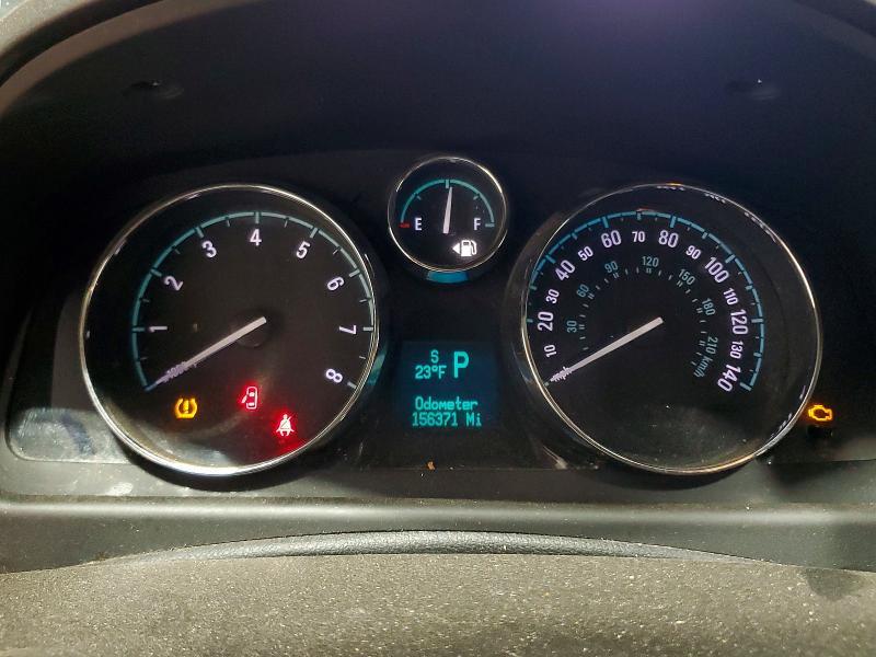 2013 Chevrolet Captiva lt