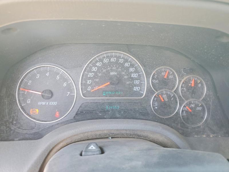 2003 GMC Envoy