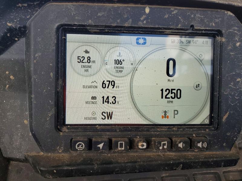 2025 Polaris Rzr Utility Vehicle