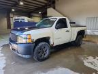 2011 Chevrolet Silverado K1500