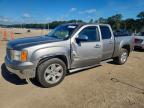 2012 GMC Sierra C1500 SLE